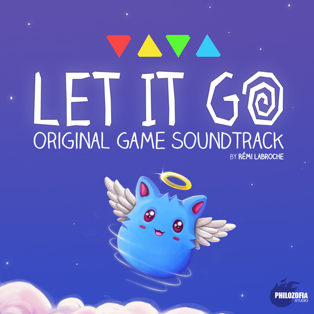 Let It Go - Original Soundtrack