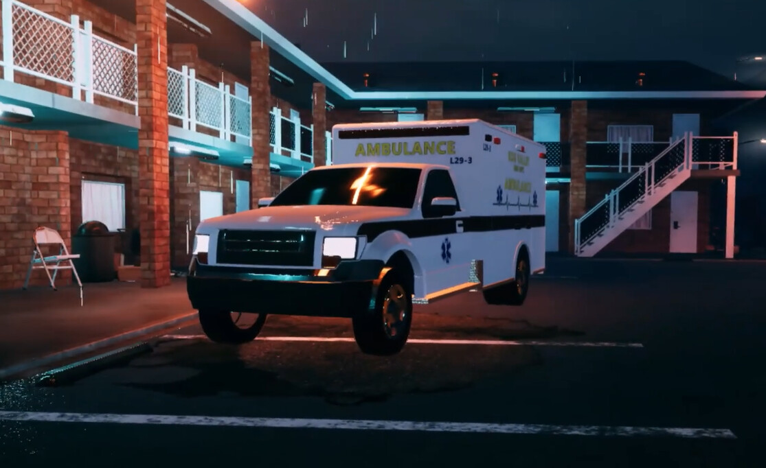 FirstResponderVR