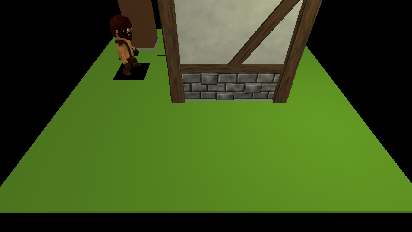 Hamlet Demo