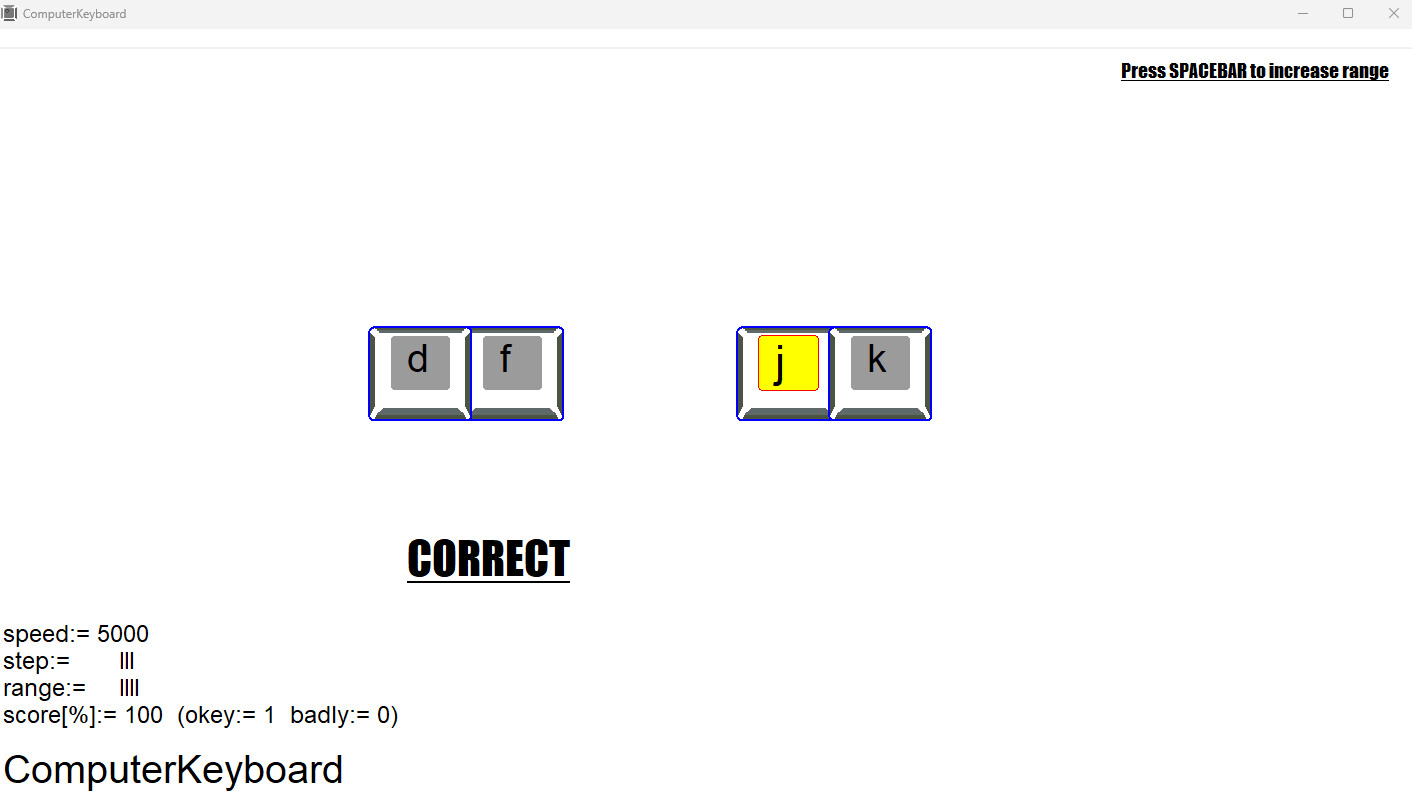 ComputerKeyboard