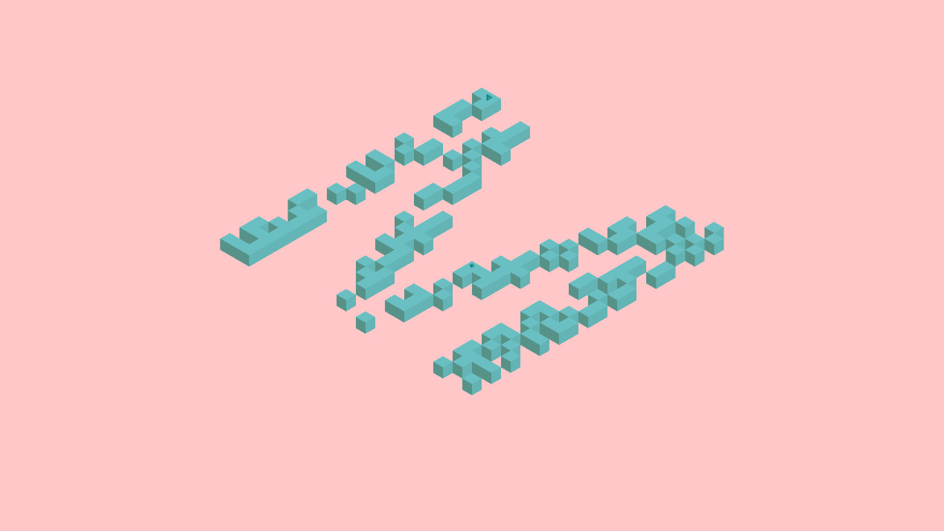 Impossible Maze