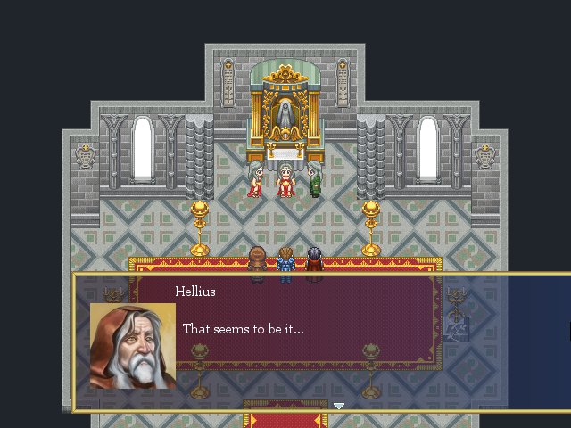Vagrant Hearts 2