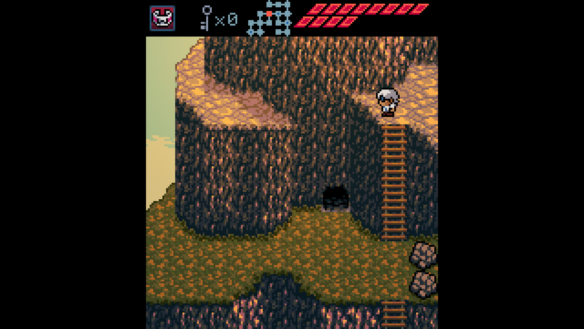 Anodyne