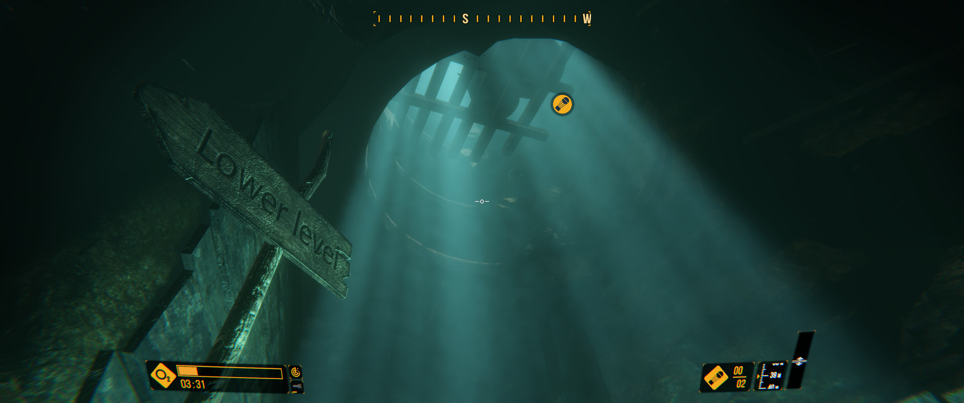 Deep Diving Simulator - Adventure Pack