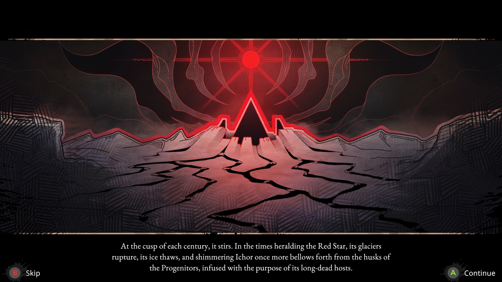 Voidwrought