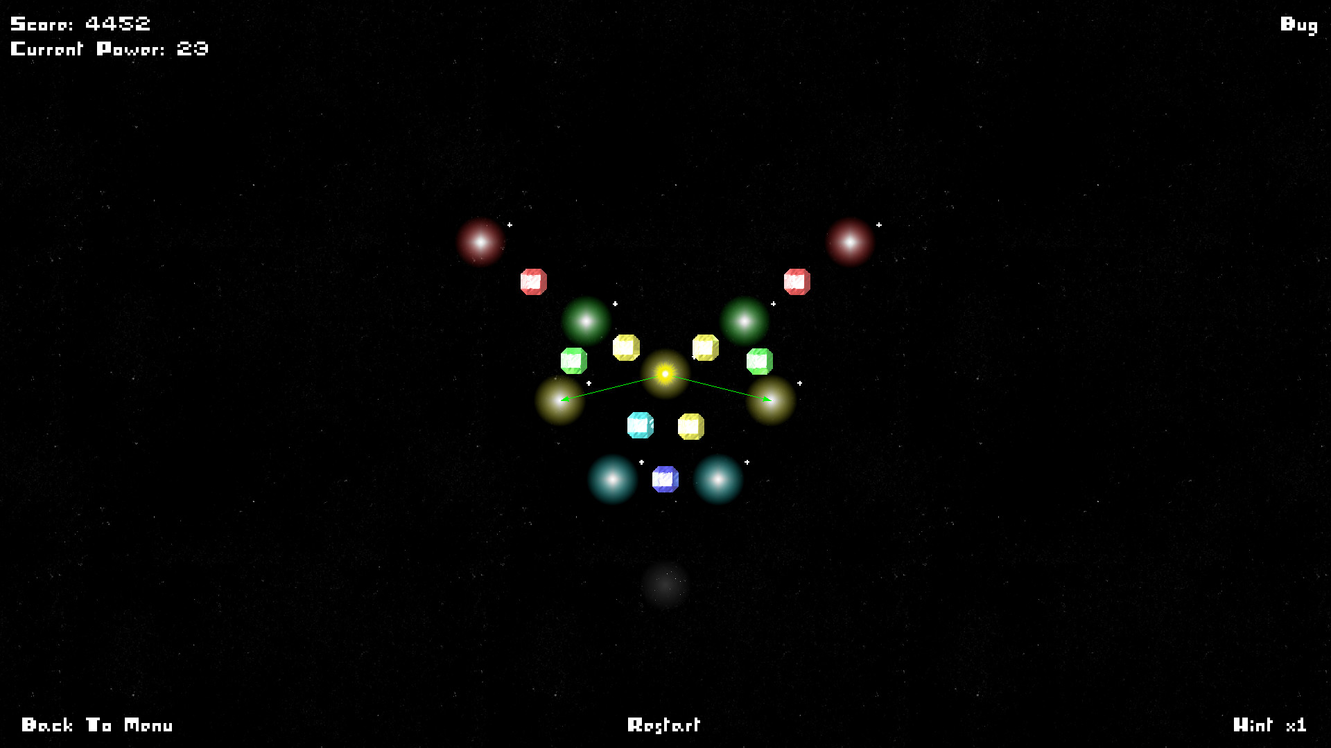 Vector Light