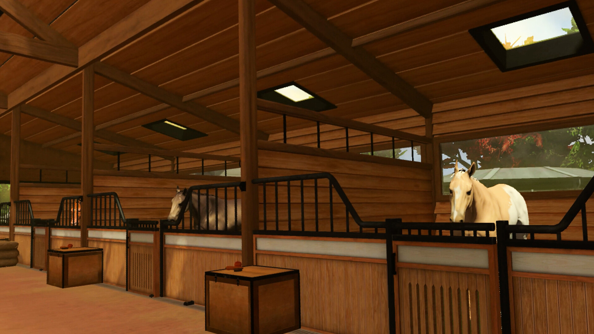 Rival Stars Horse Racing: VR Edition