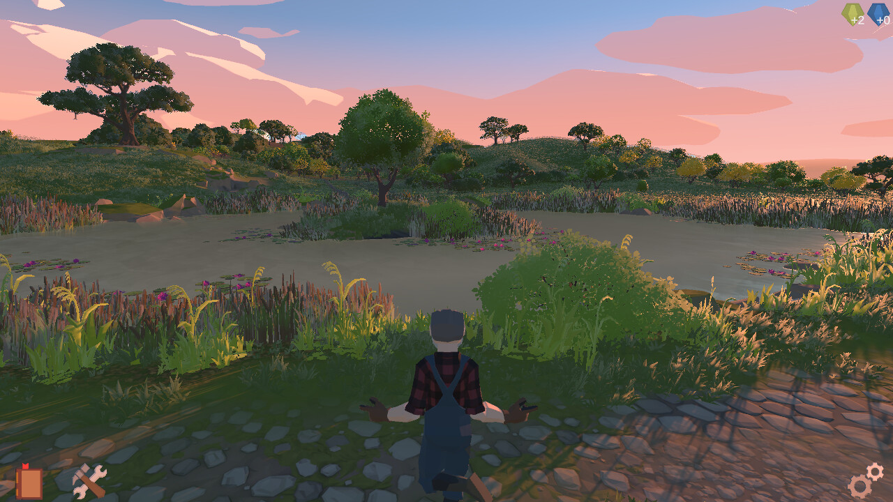 God Crafter