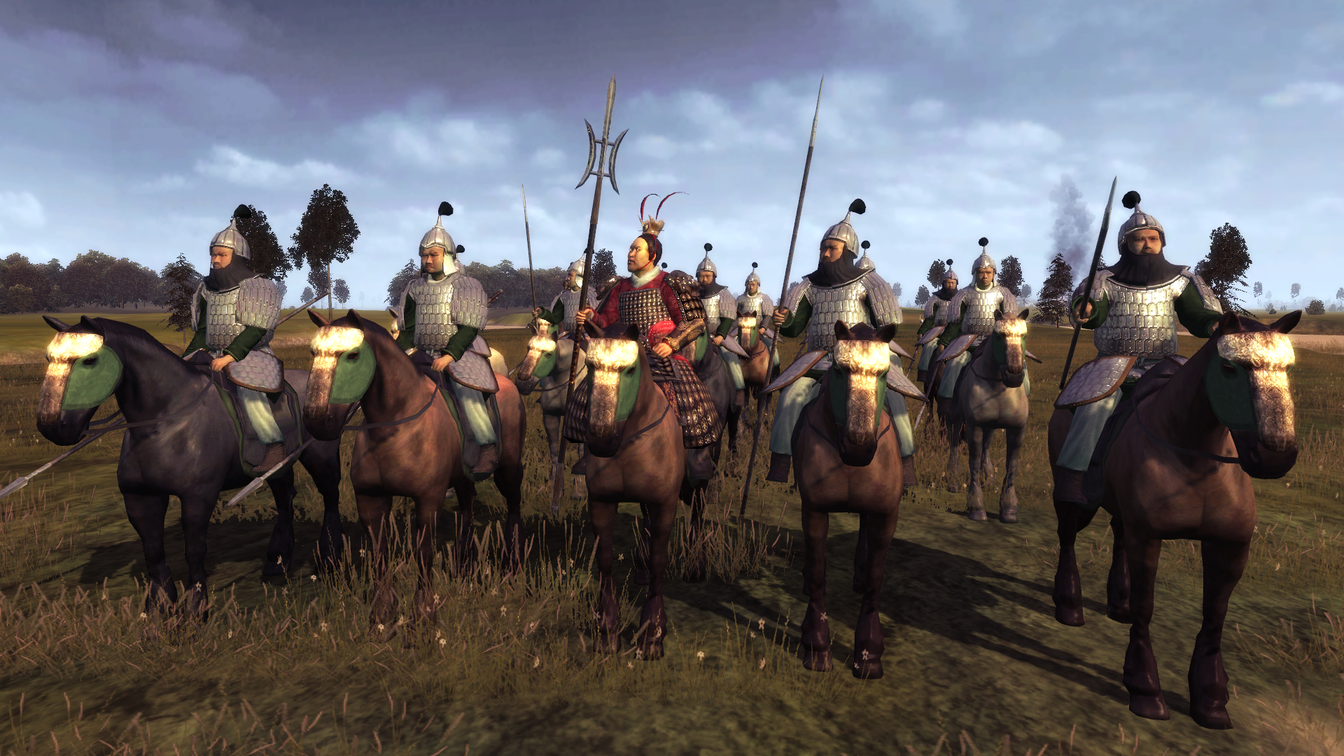 Oriental Empires: Three Kingdoms