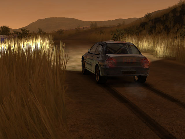 Xpand Rally