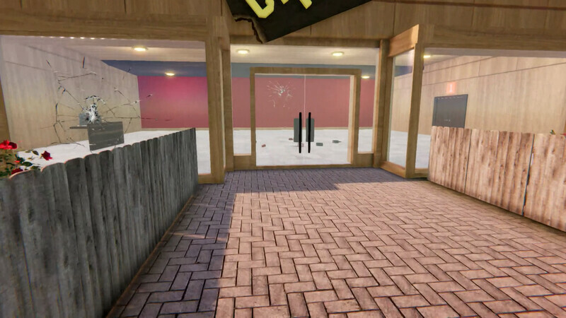 Cinema Simulator 2025 Demo