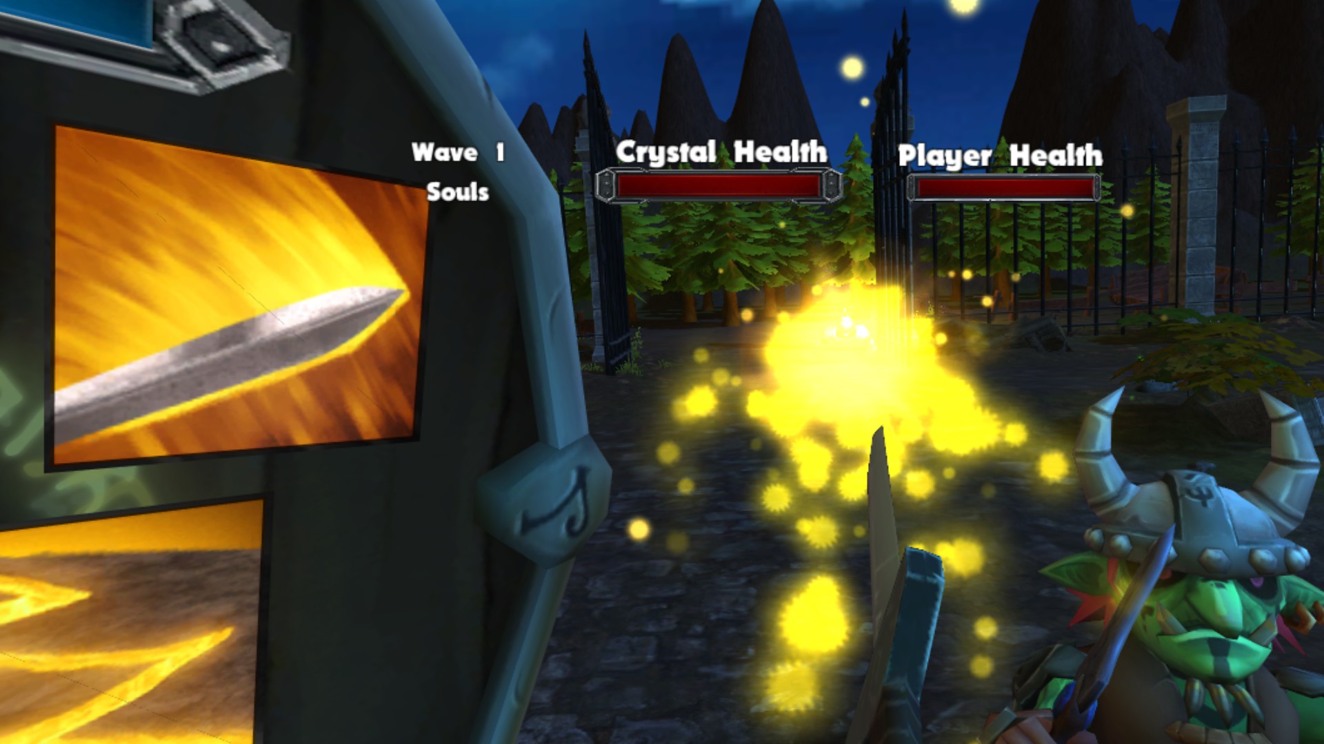 Emberdoom VR