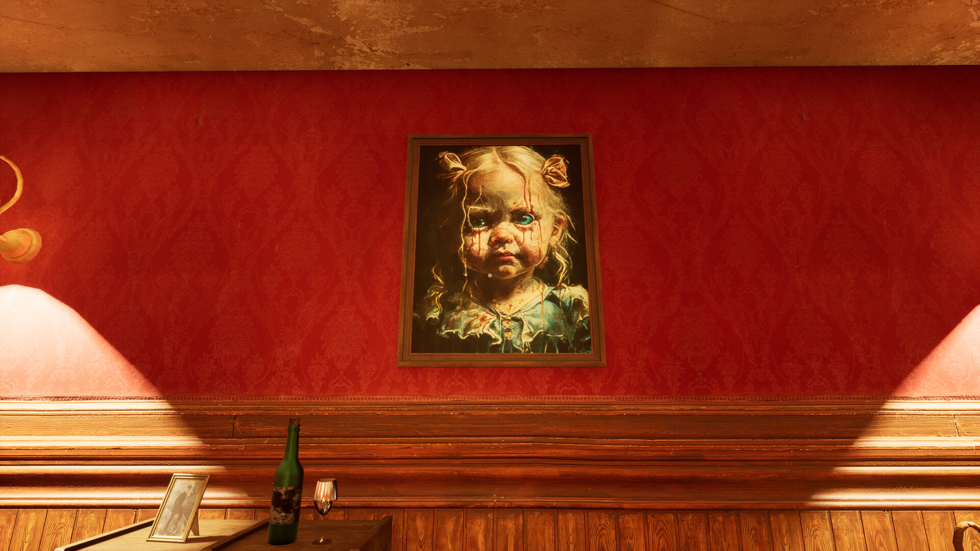 Hallway 41