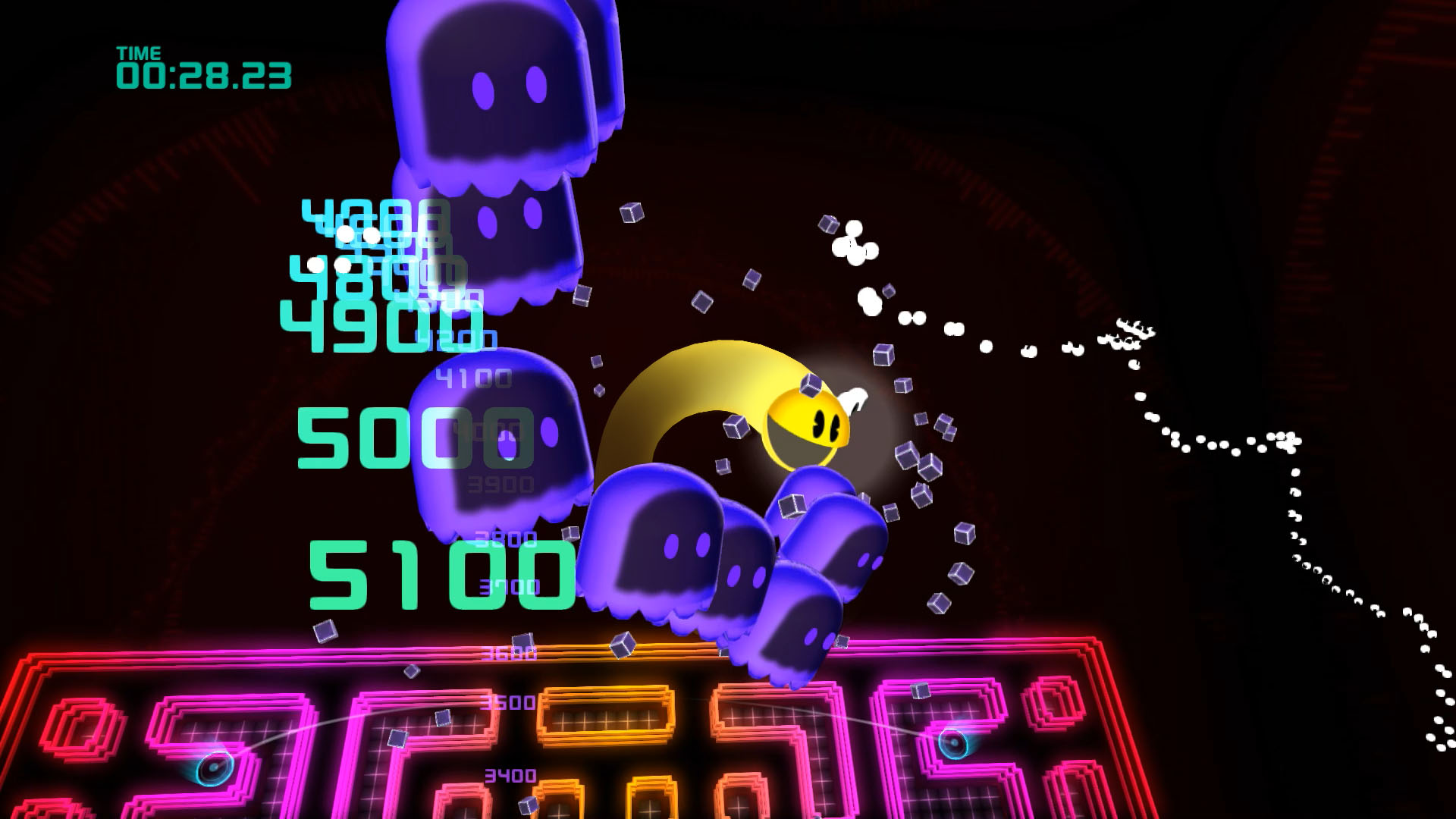PAC-MAN™ CHAMPIONSHIP EDITION 2