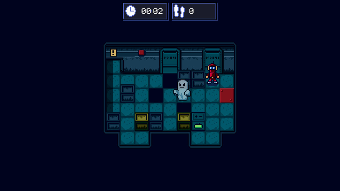 Move That Box