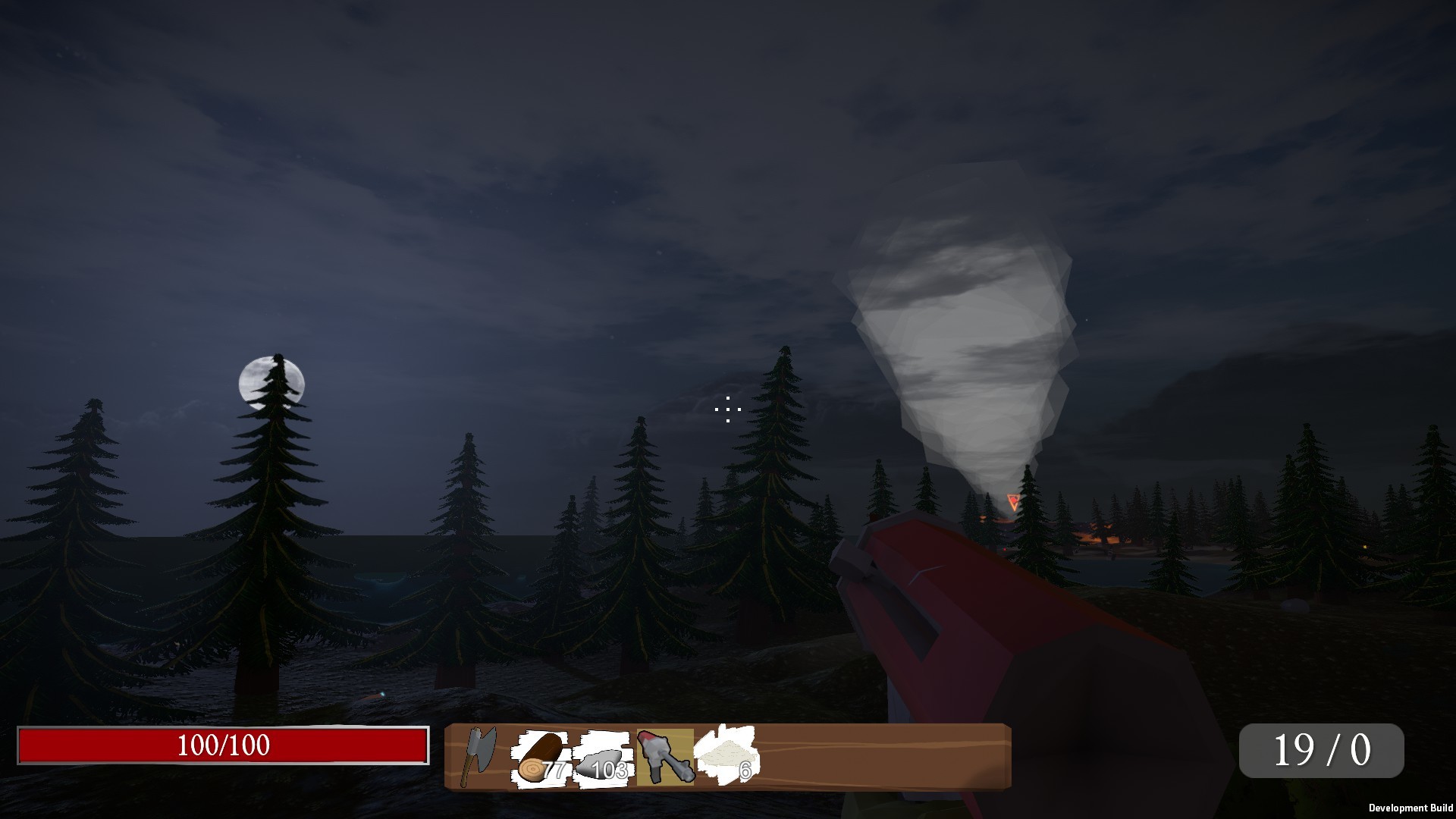 Goblin Town