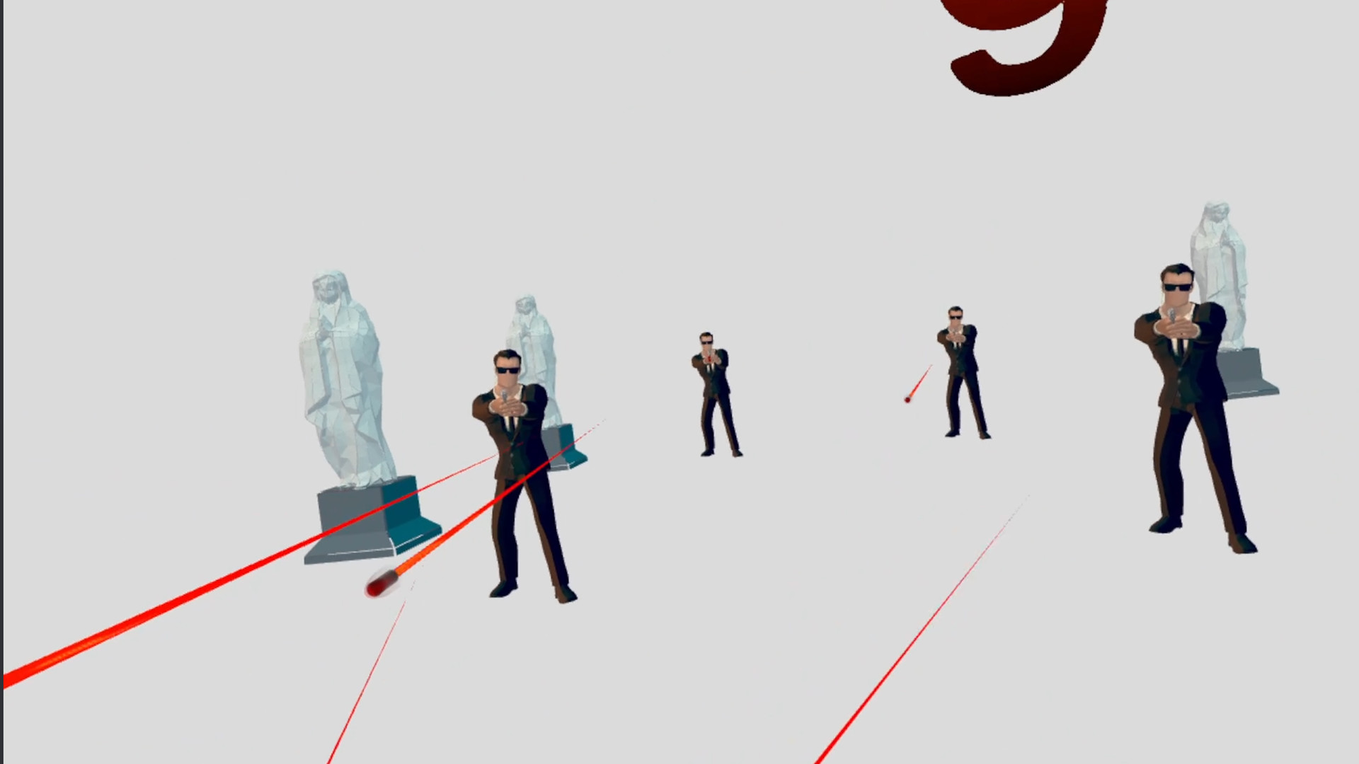 Agent Simulation Demo