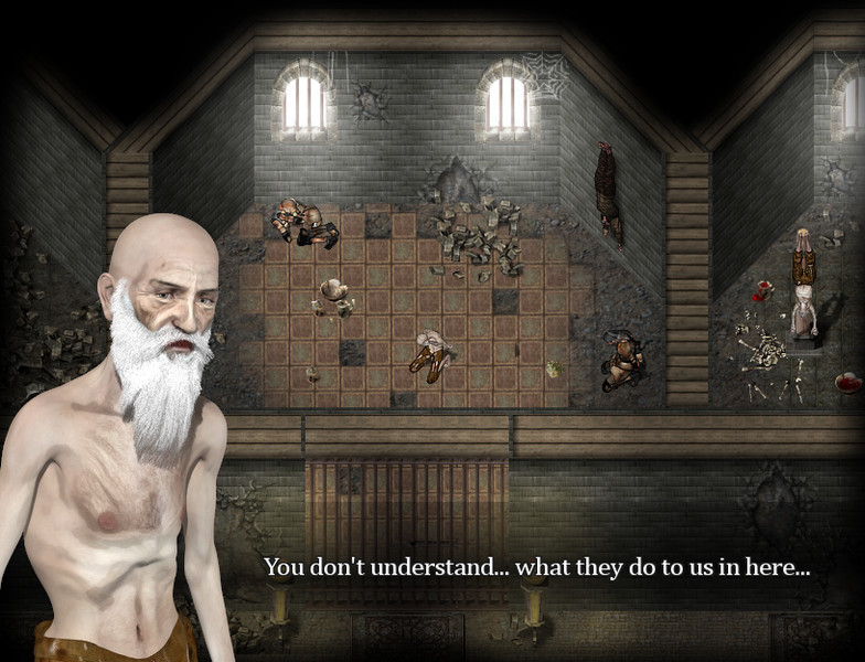 RPG Maker MZ - Medieval: Dungeons