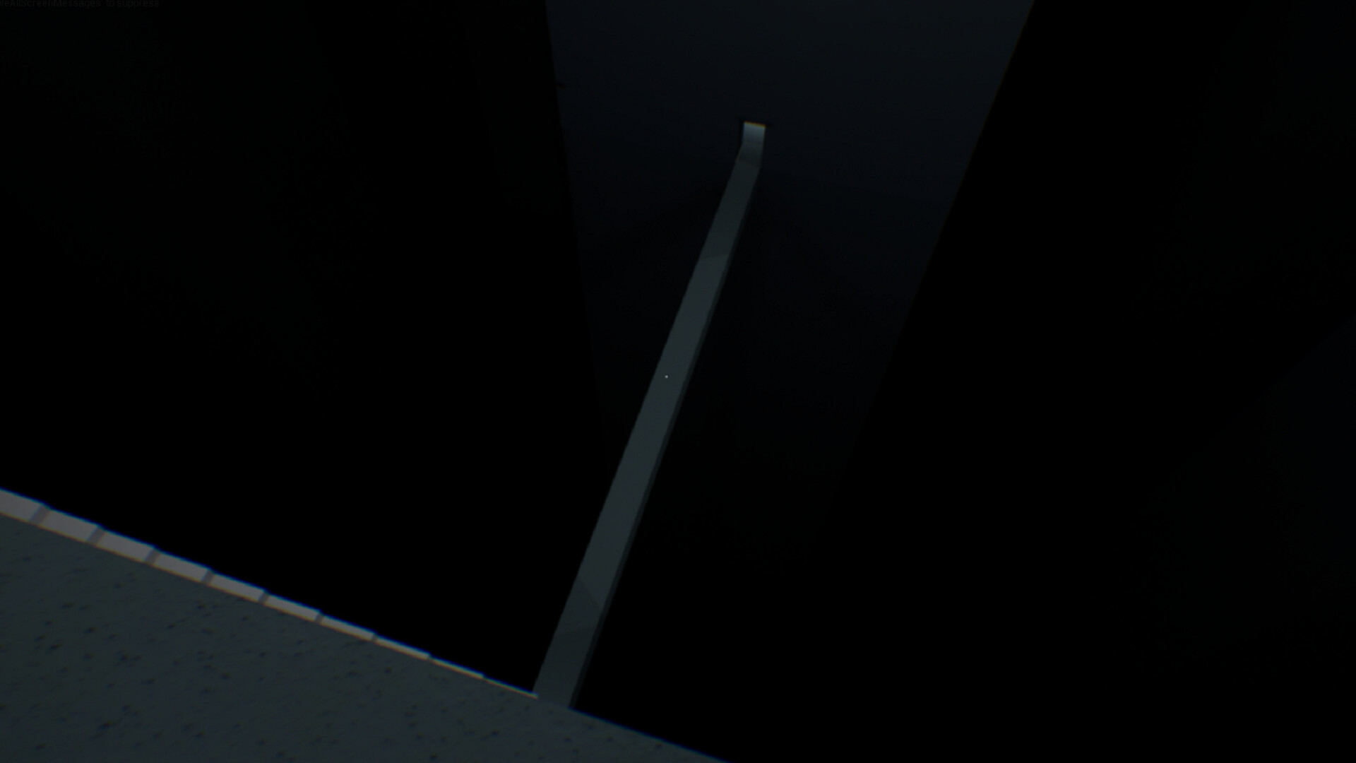 Backrooms: New Gate