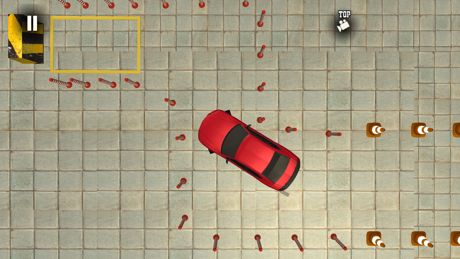 Parking Expert!