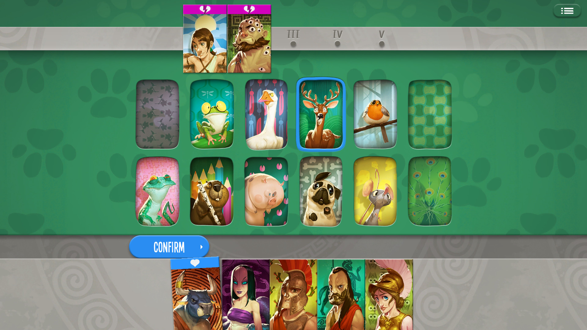 Similo: Myths