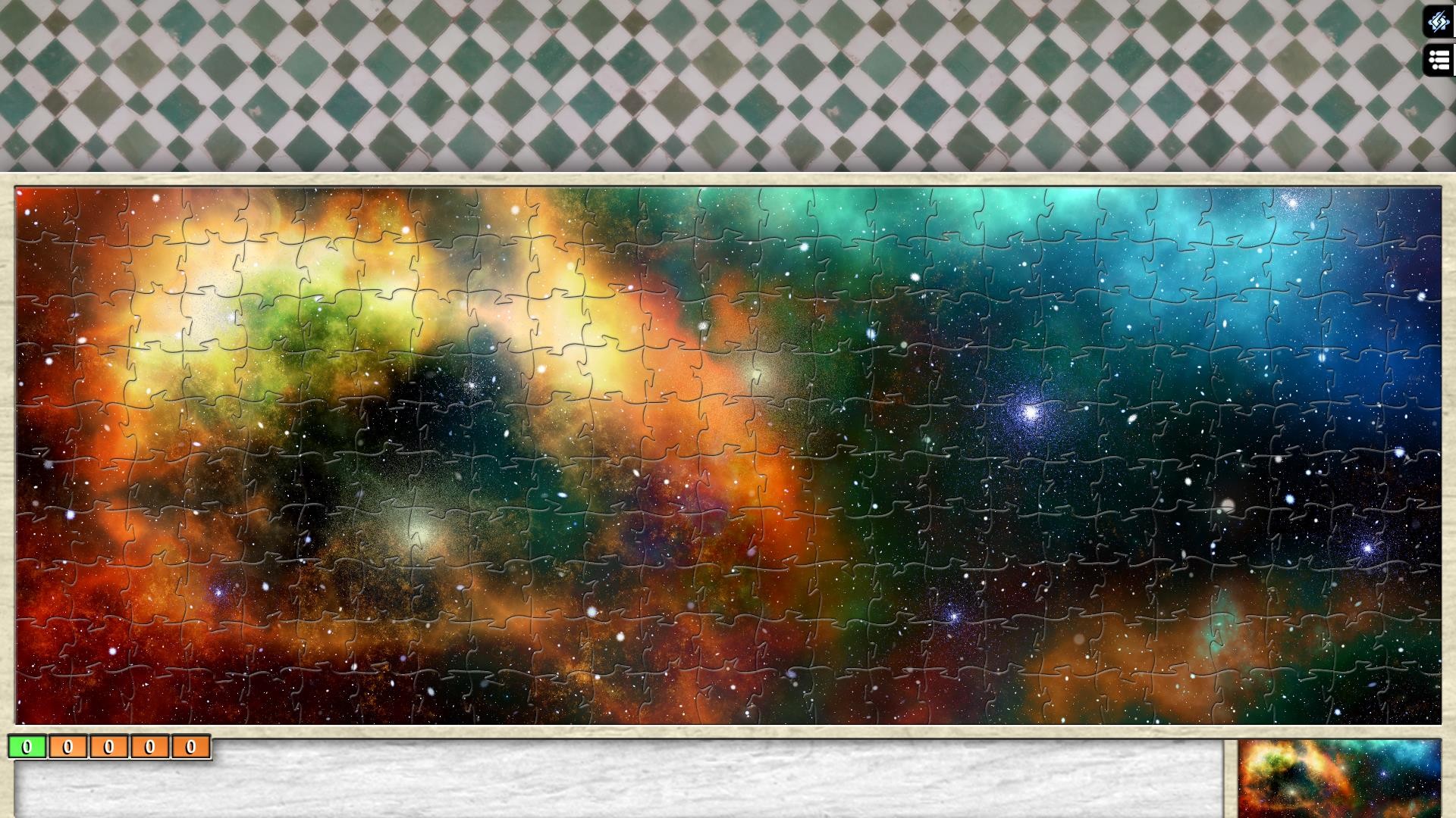 Jigsaw Puzzle Pack - Pixel Puzzles Ultimate: Variety Pack 11