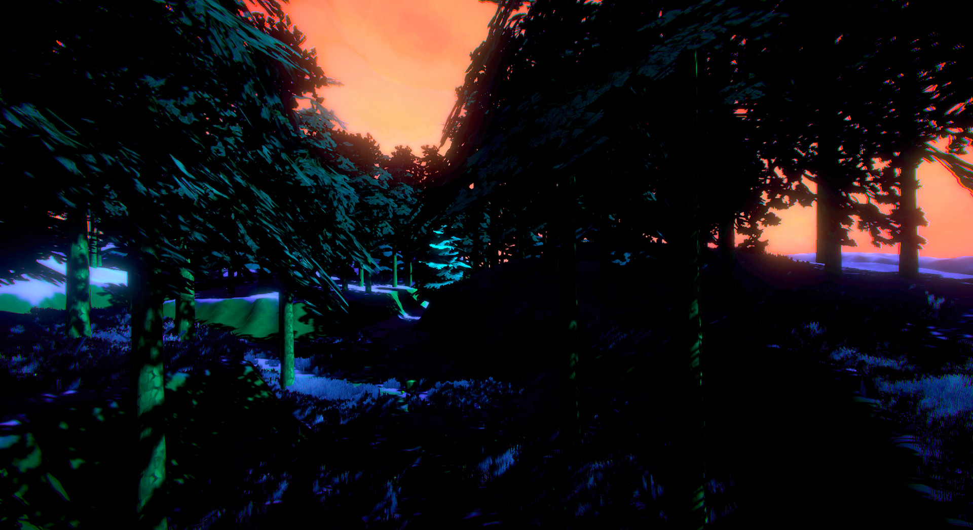 NatureFly