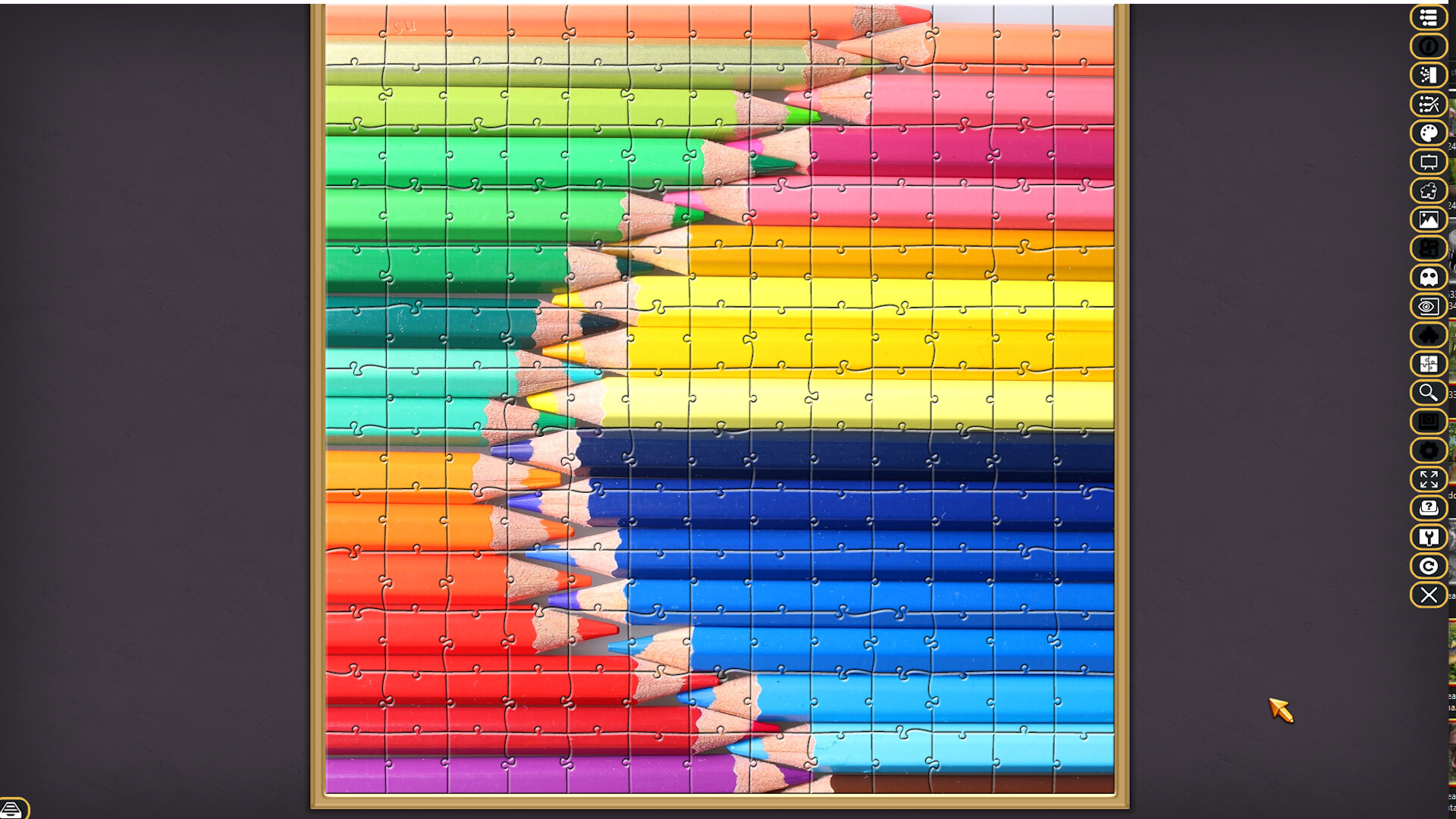 Jigsaw Puzzle Pack - Pixel Puzzles Ultimate: Colorful 2