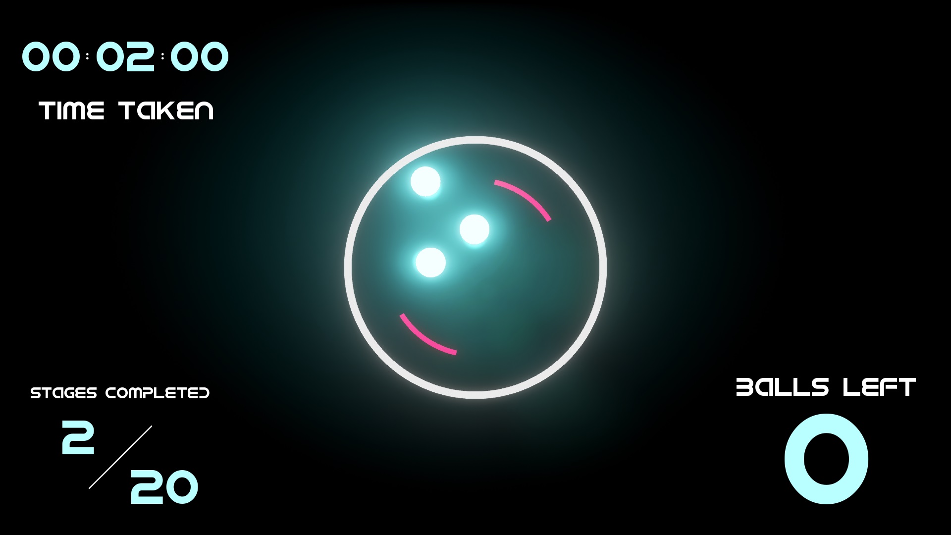 Tick: The Time Based Puzzle Game