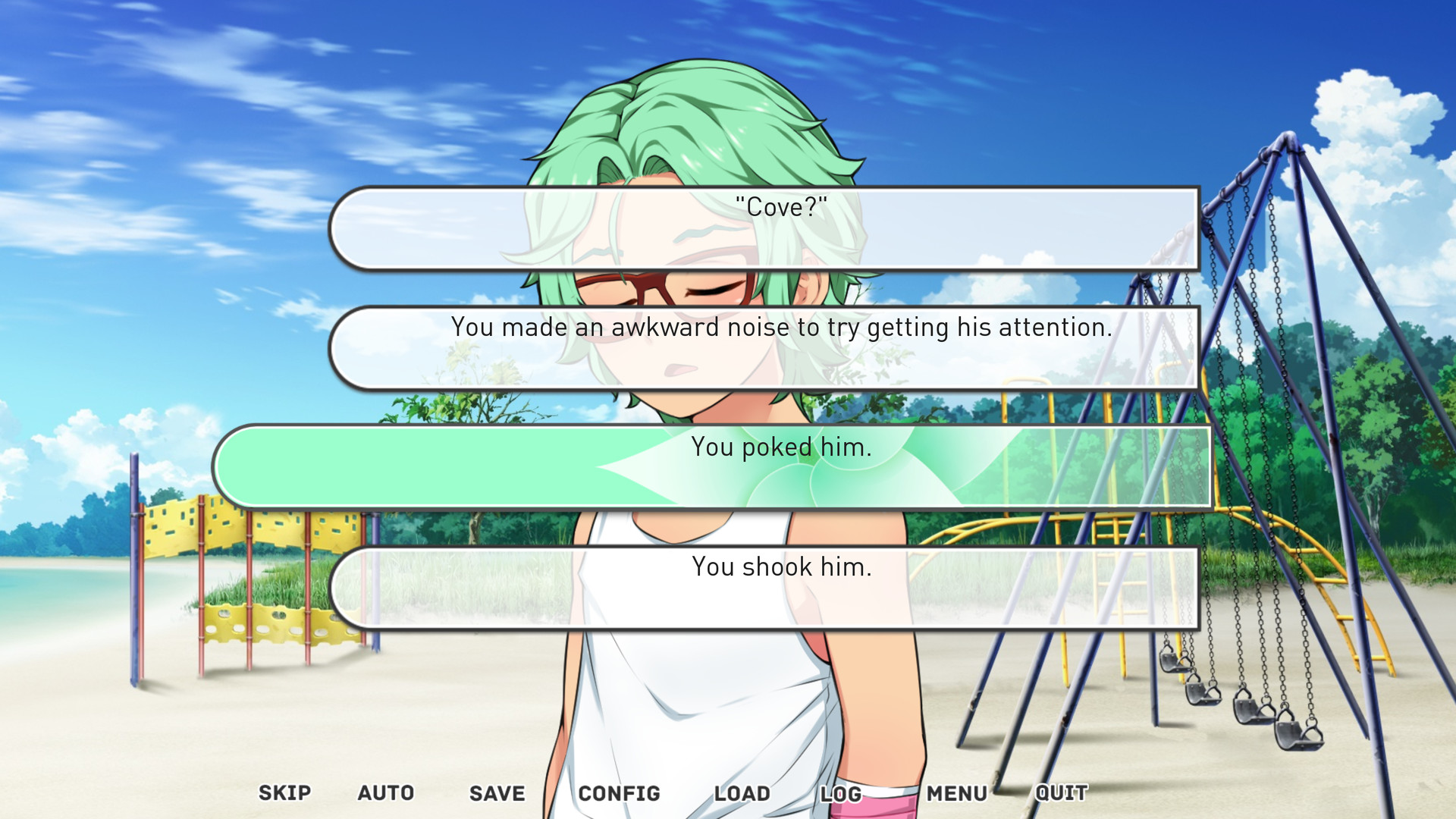 ​Our Life: Beginnings & Always - Step 1 Expansion