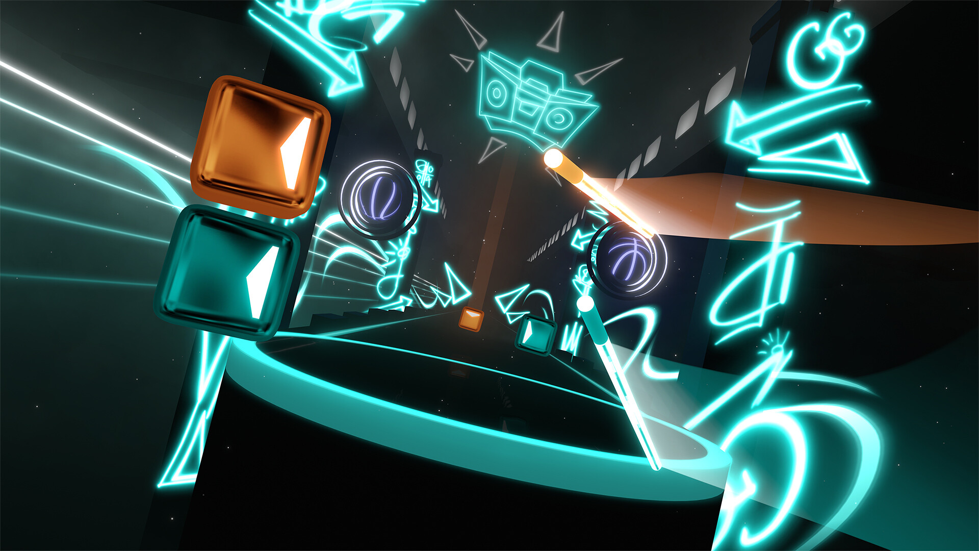 Beat Saber - Eminem - 