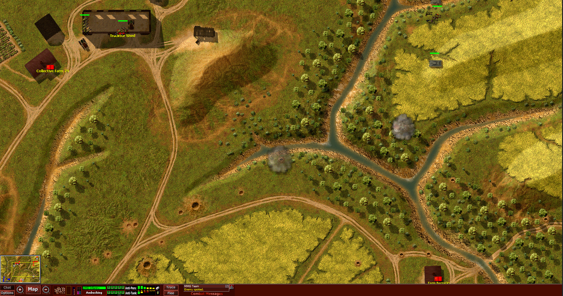 Close Combat: Cross of Iron