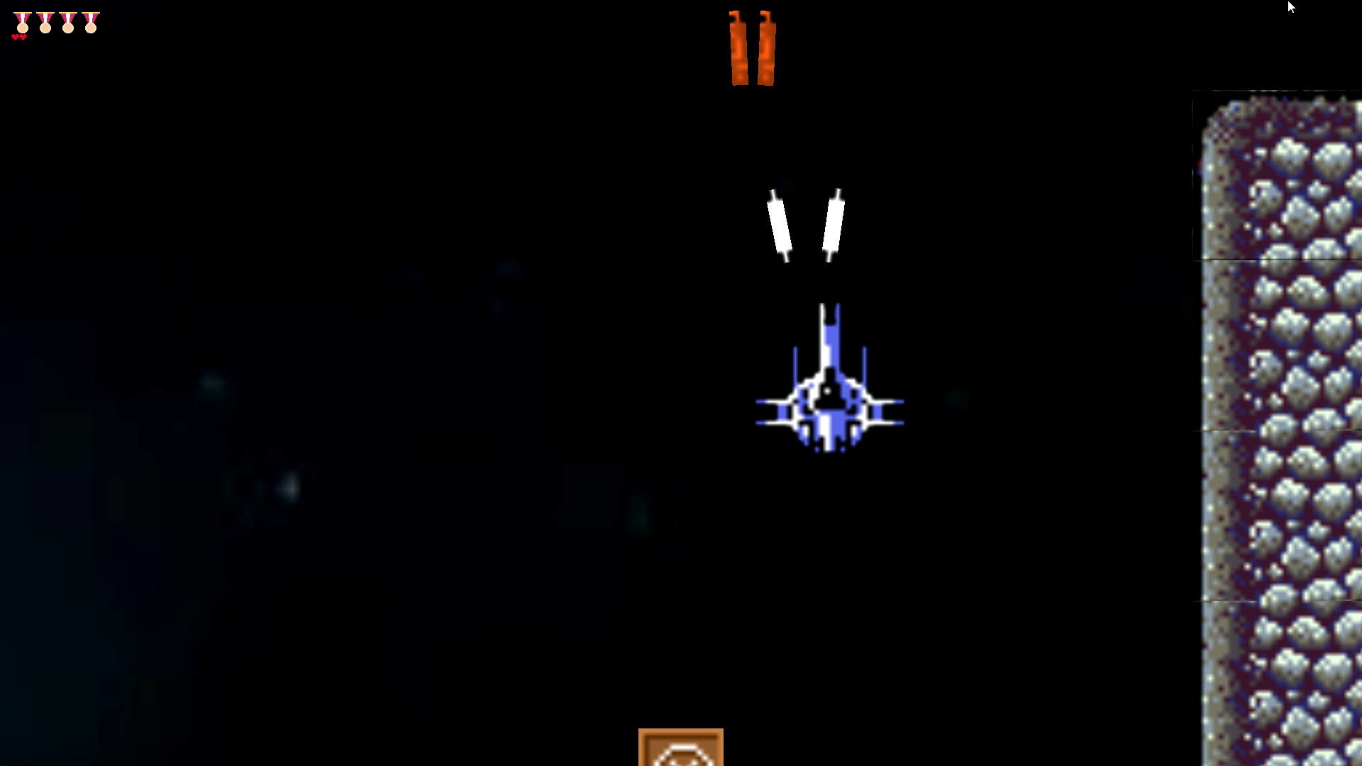 Starry Moon Island Star Ocean MP09