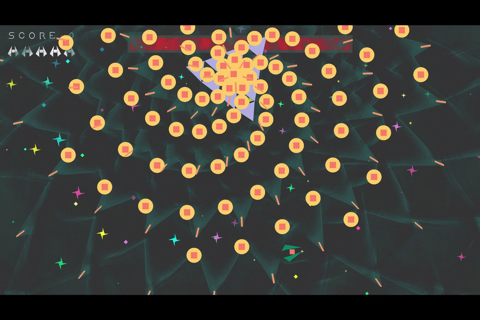 Shmup Moments