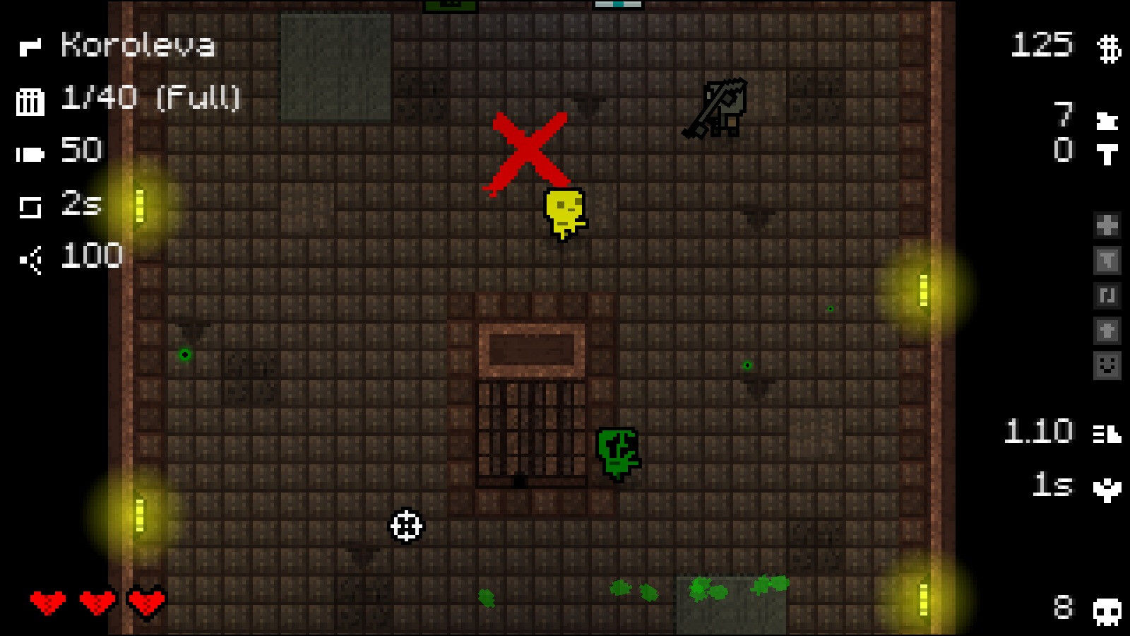Corpse Master