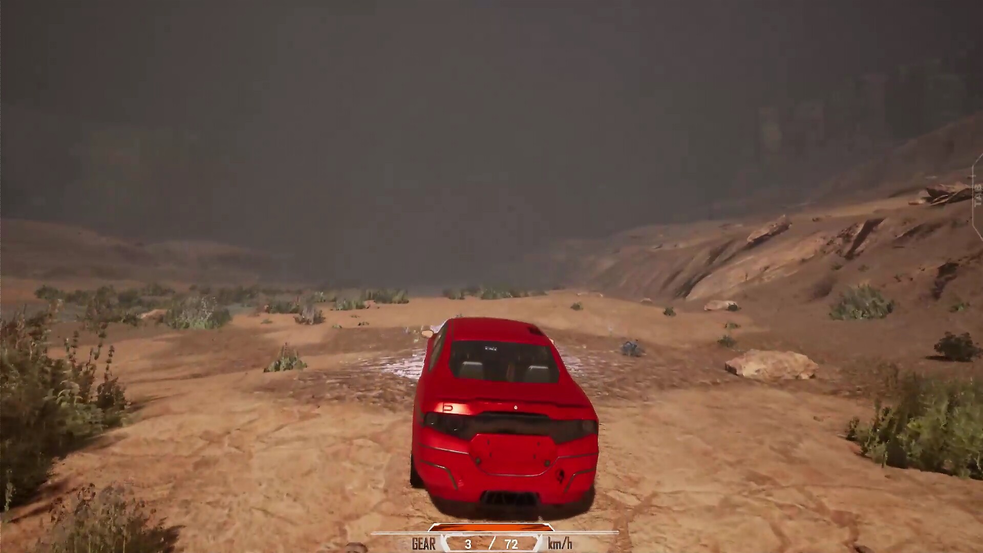 Last Pickup Demo
