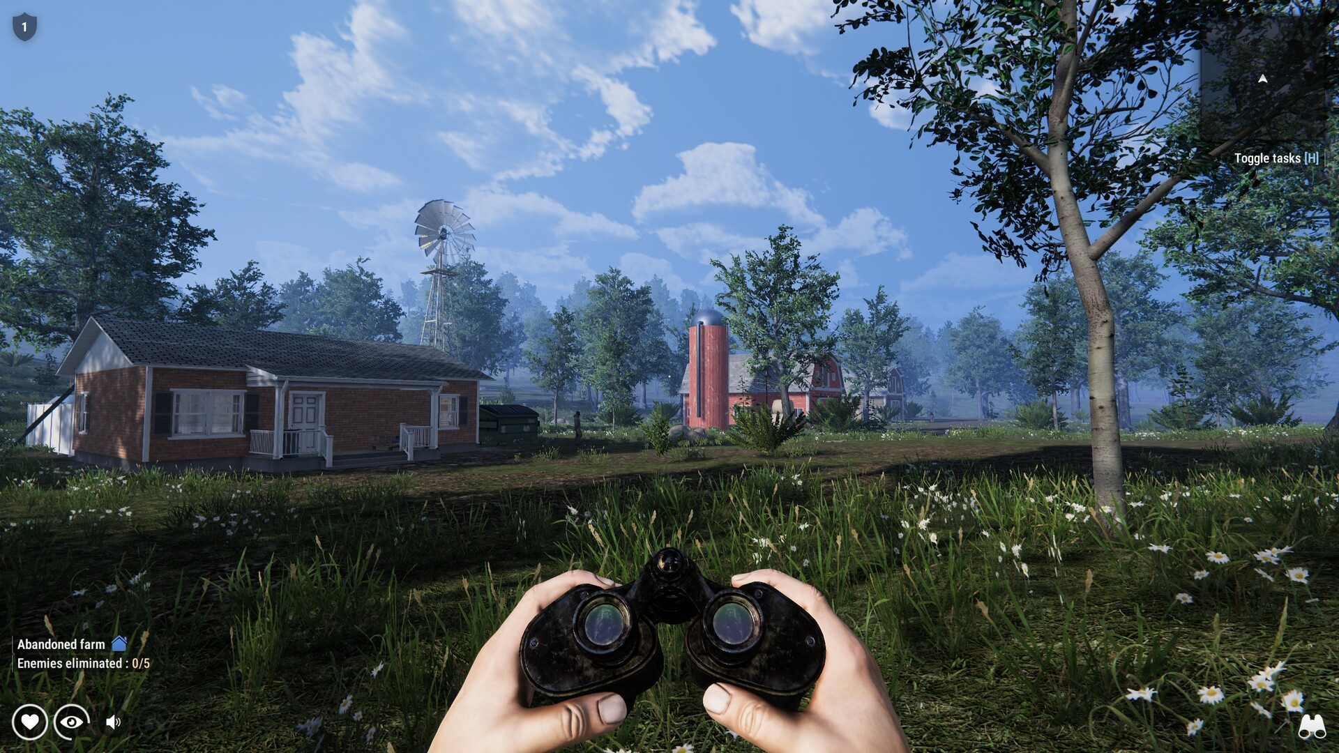 Crime Simulator: Prologue