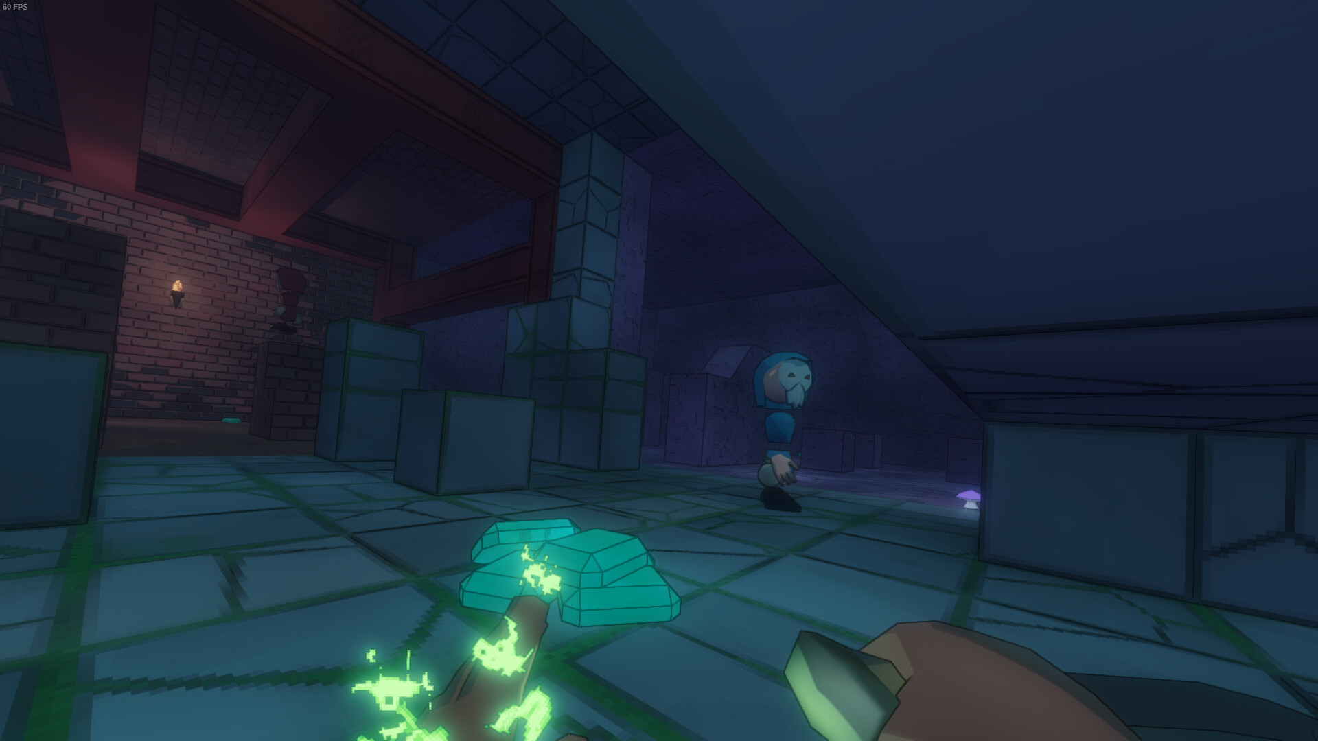 Eldritch 2