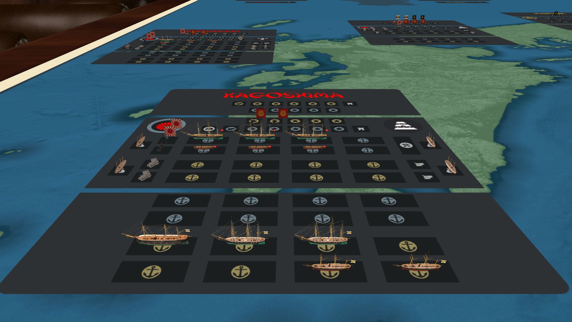 Ironclads 2: Boshin War