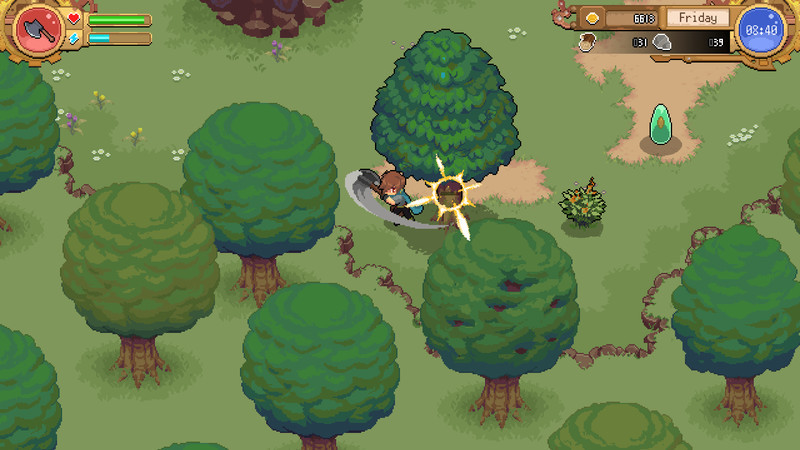 Potion Permit Demo