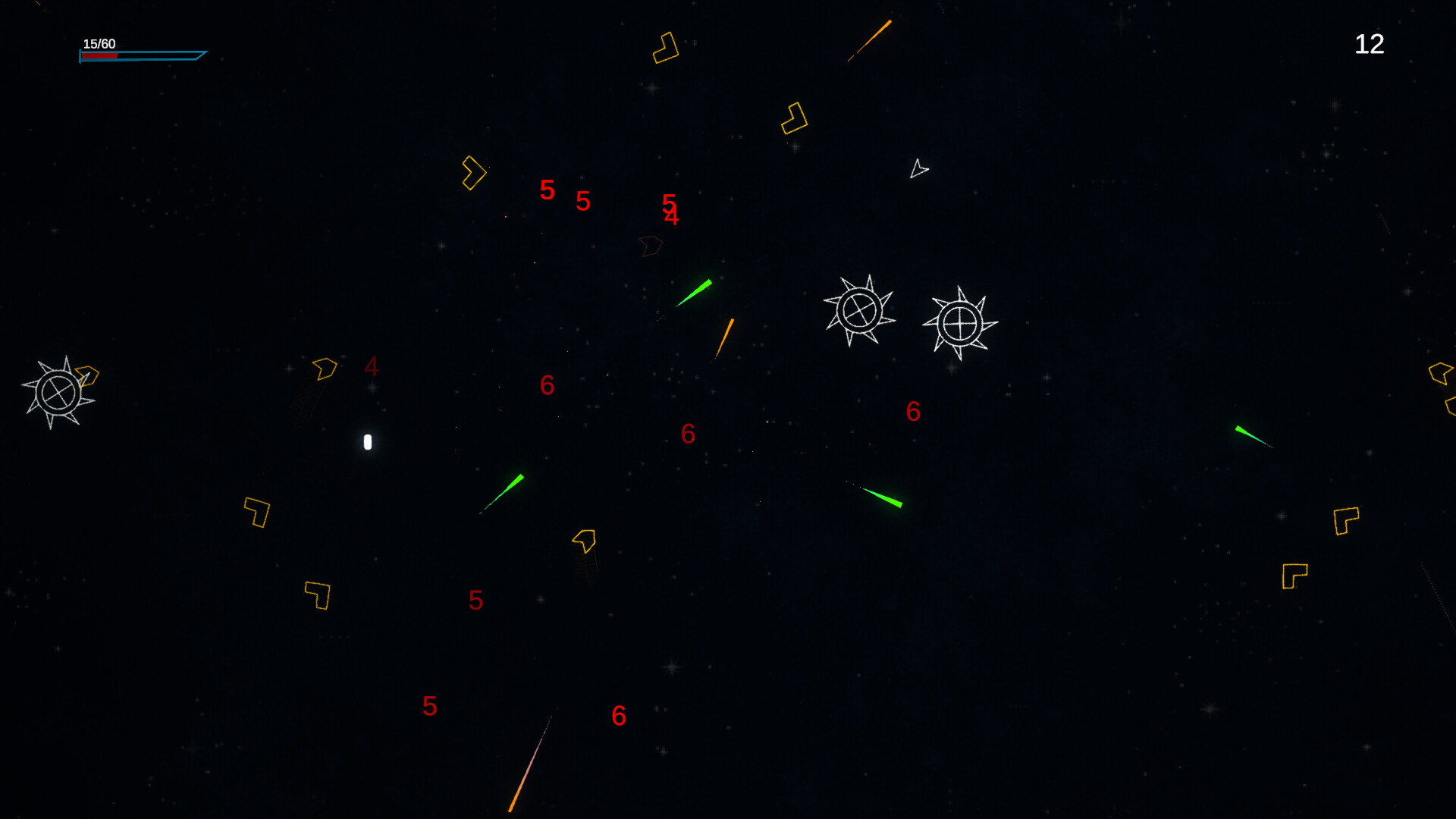 AstroVoids