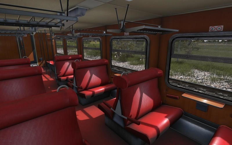Trainz Plus DLC - DR/DB DBm(tr)ue/DBmu748 Pack