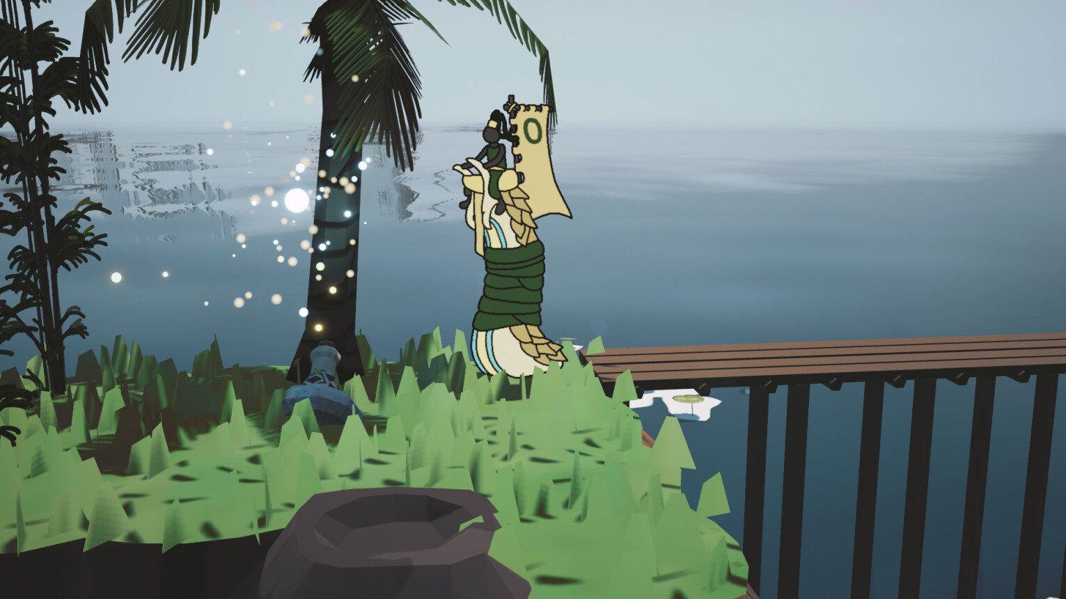 Kainga: Thinker Outfits Supporter Pack