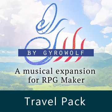 RPG Maker MV - G3: Travel Music