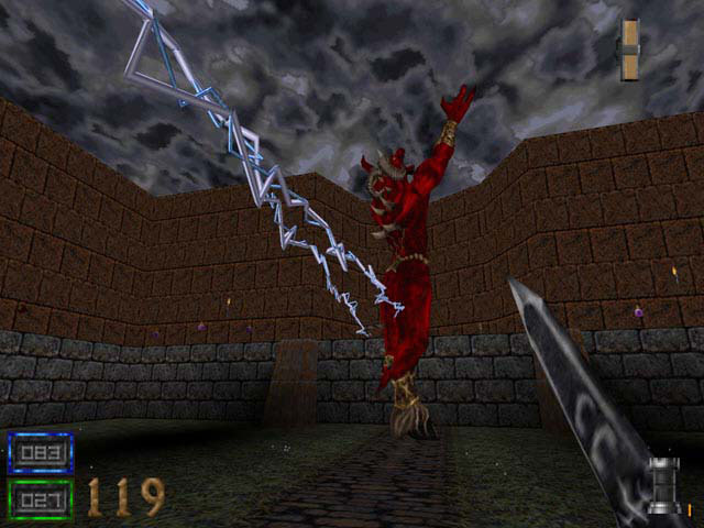 HeXen II