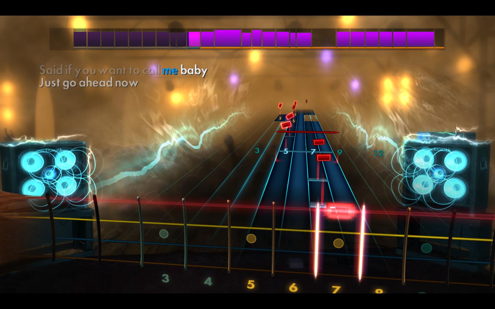 Rocksmith® 2014 – Spin Doctors - “Two Princes”