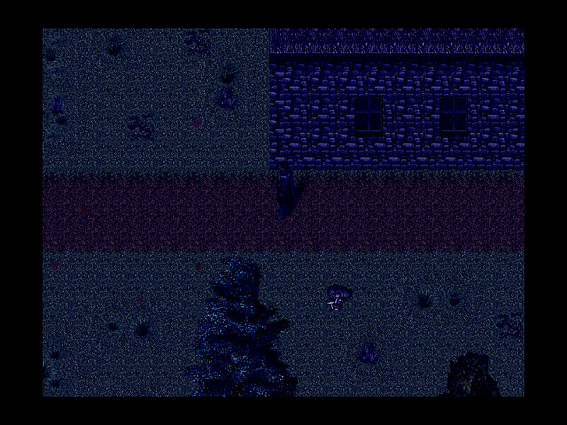 Mysteries of Shaola: The Princess Must Die Demo