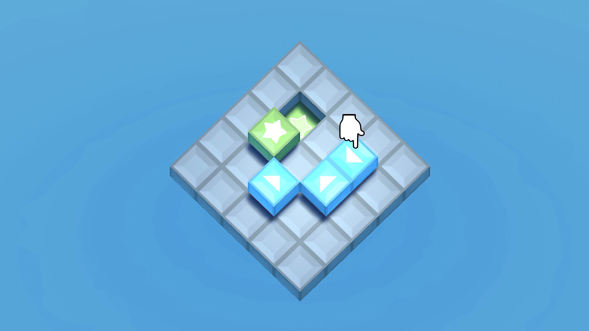 IsoCubes Soundtrack