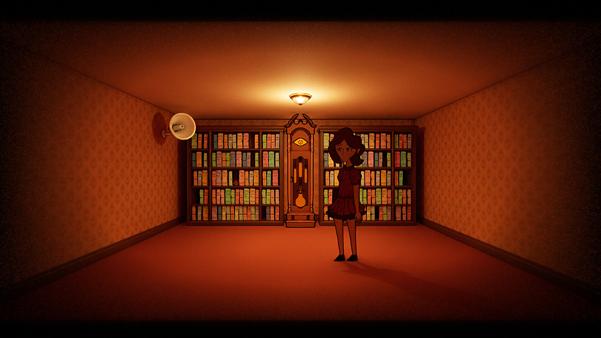 Tricky Hotel