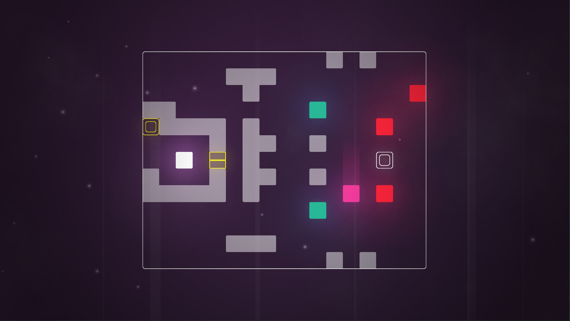 Active Neurons - Puzzle game
